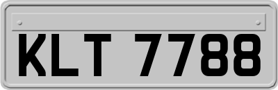 KLT7788
