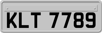 KLT7789