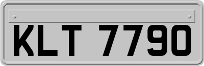 KLT7790