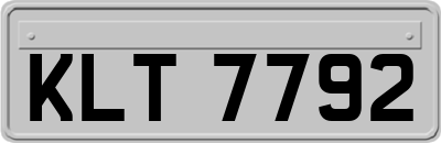 KLT7792