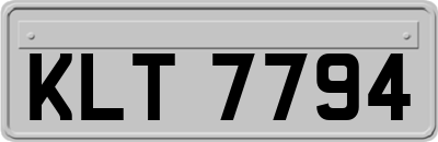 KLT7794