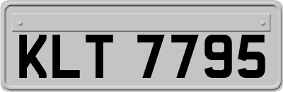 KLT7795