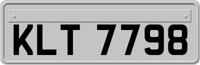 KLT7798