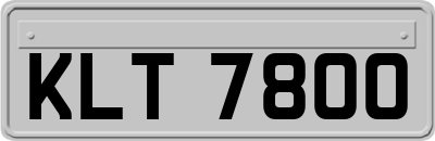 KLT7800