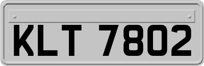 KLT7802