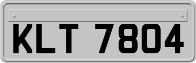 KLT7804