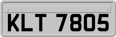 KLT7805