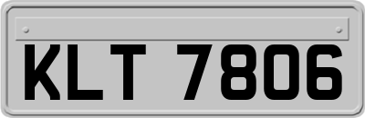 KLT7806