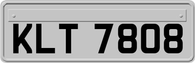 KLT7808