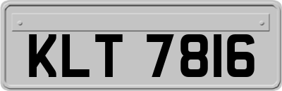 KLT7816