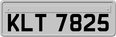 KLT7825