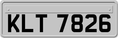 KLT7826