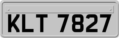 KLT7827