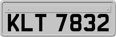 KLT7832