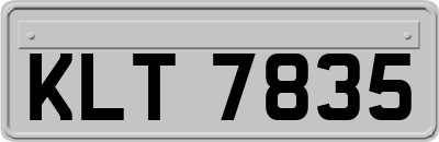 KLT7835