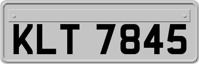 KLT7845