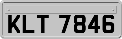KLT7846