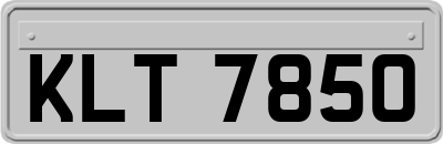 KLT7850