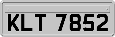 KLT7852