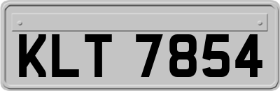 KLT7854
