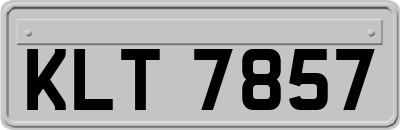 KLT7857