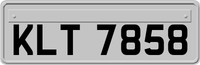 KLT7858