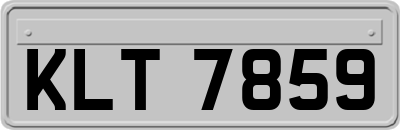 KLT7859