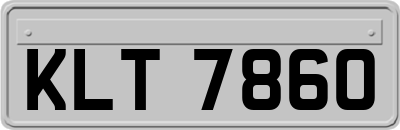 KLT7860