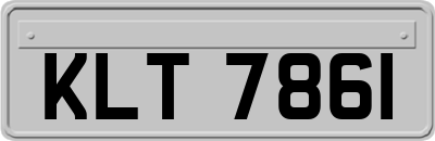 KLT7861