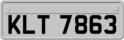 KLT7863