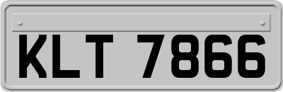 KLT7866