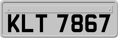 KLT7867