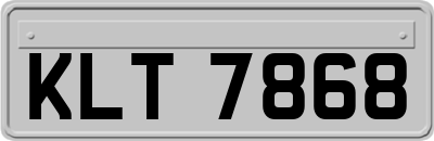 KLT7868