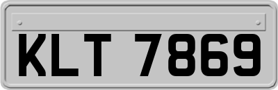 KLT7869