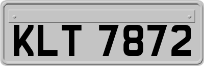 KLT7872