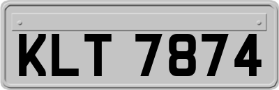 KLT7874