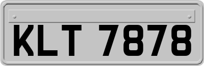 KLT7878
