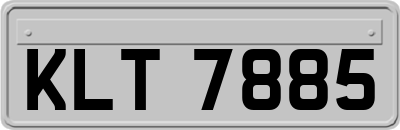 KLT7885