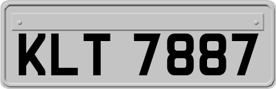 KLT7887