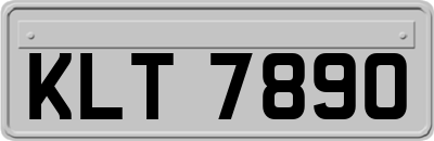 KLT7890