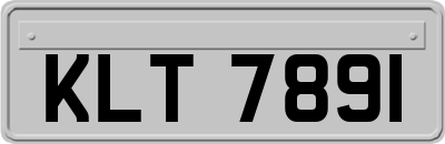 KLT7891