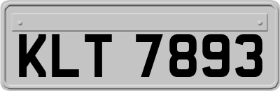 KLT7893