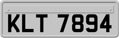 KLT7894