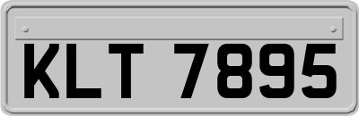 KLT7895