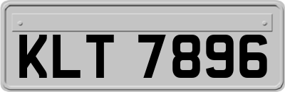 KLT7896