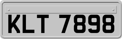 KLT7898