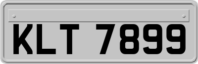 KLT7899