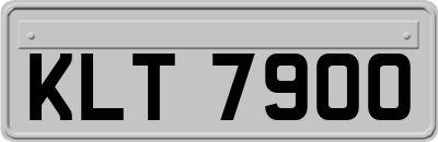 KLT7900