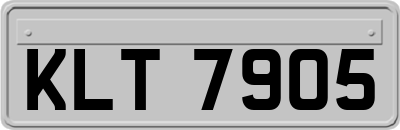 KLT7905