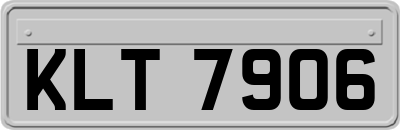 KLT7906
